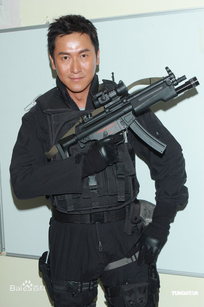 马德钟(Joe, Ma Tak Chung)精彩图册