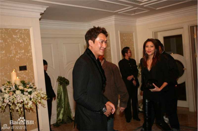 马德钟(Joe, Ma Tak Chung)精彩图册