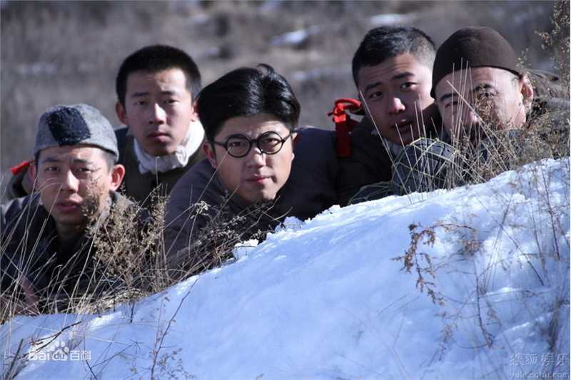 马德钟(Joe, Ma Tak Chung)精彩图册