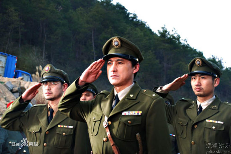 马德钟(Joe, Ma Tak Chung)精彩图册