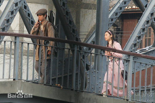 马德钟(Joe, Ma Tak Chung)精彩图册