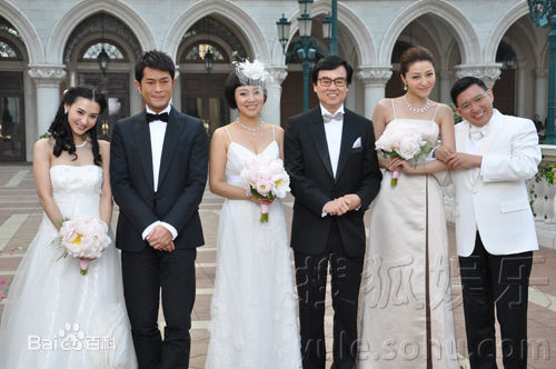 马德钟(Joe, Ma Tak Chung)精彩图册