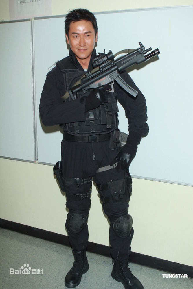 马德钟(Joe, Ma Tak Chung)精彩图册