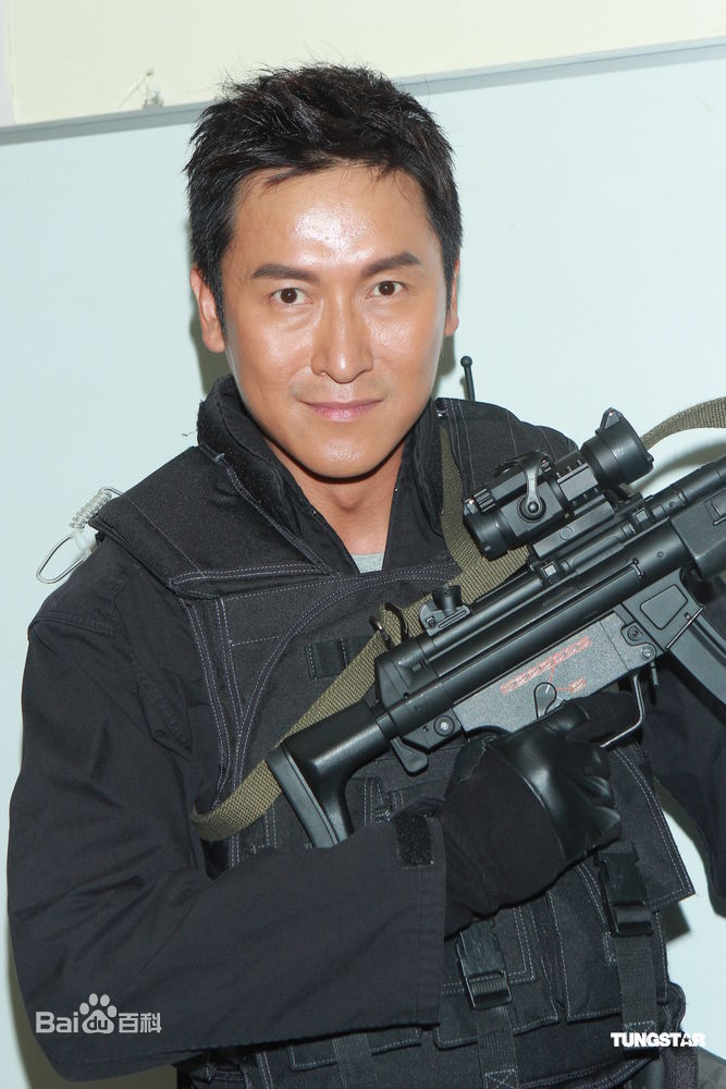 马德钟(Joe, Ma Tak Chung)精彩图册