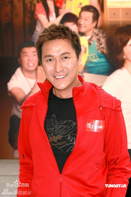 马德钟(Joe, Ma Tak Chung)精彩图册