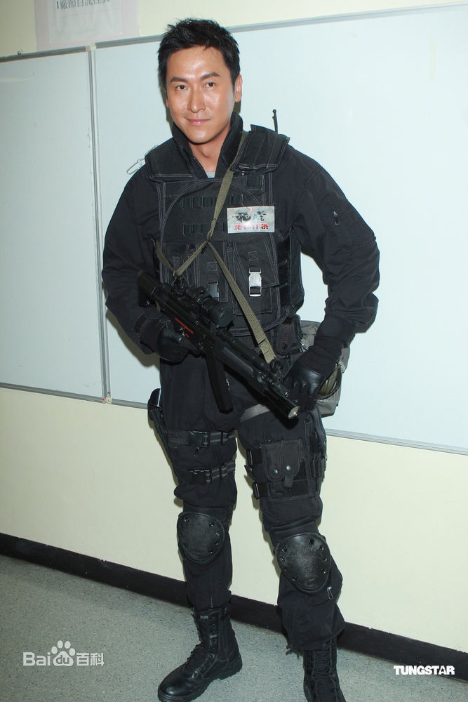 马德钟(Joe, Ma Tak Chung)精彩图册