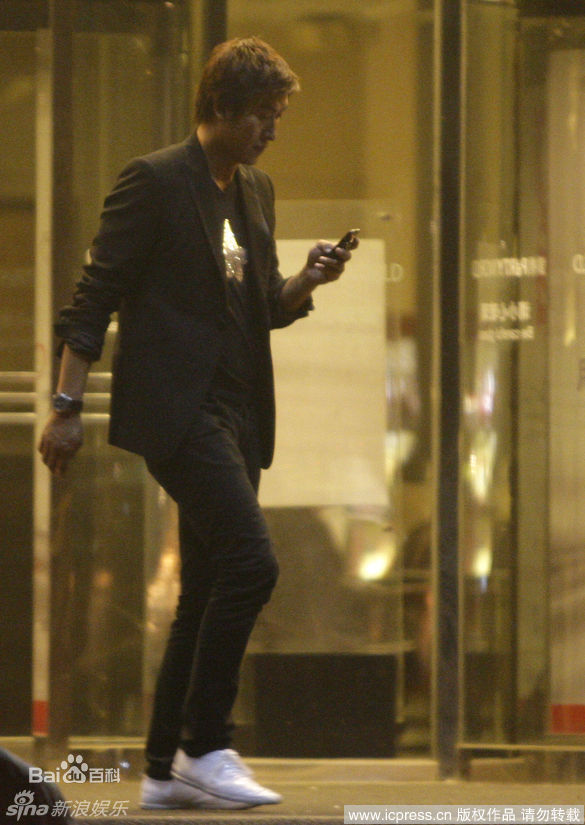 马德钟(Joe, Ma Tak Chung)精彩图册