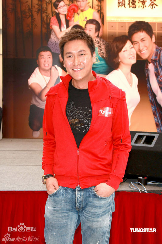 马德钟(Joe, Ma Tak Chung)精彩图册