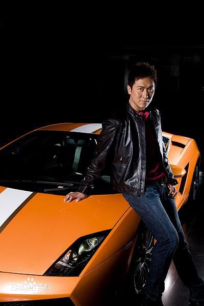 高清马德钟(Joe, Ma Tak Chung)精彩图册