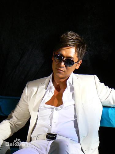 高清马德钟(Joe, Ma Tak Chung)精彩图册