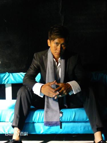 高清马德钟(Joe, Ma Tak Chung)精彩图册