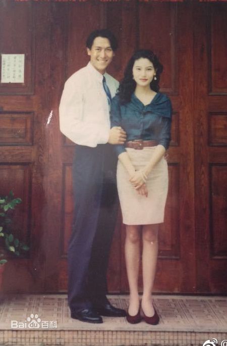 最新马德钟(Joe, Ma Tak Chung)性感图片