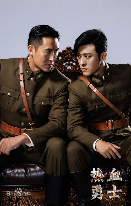 最新马德钟(Joe, Ma Tak Chung)性感图片