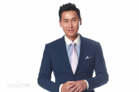 最新马德钟(Joe, Ma Tak Chung)性感图片