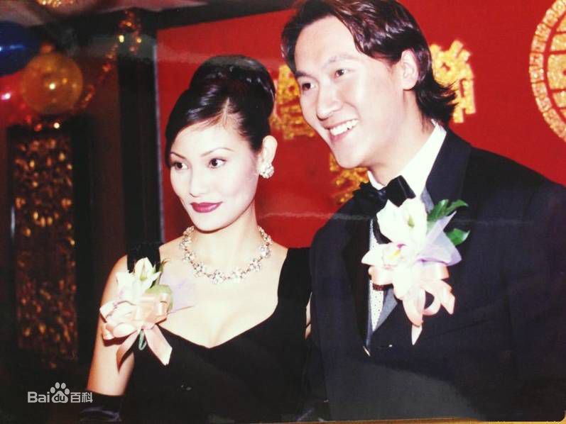 最新马德钟(Joe, Ma Tak Chung)性感图片