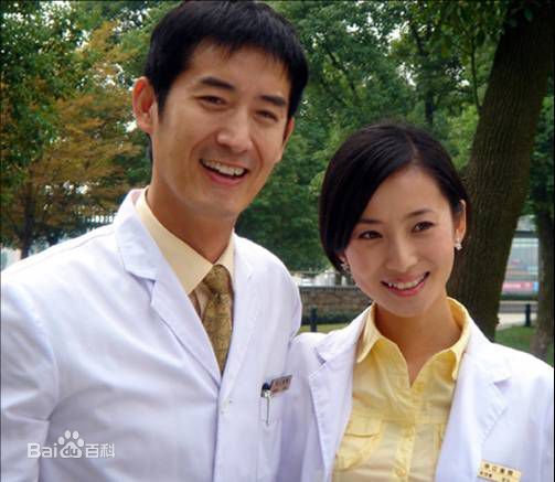 徐筠影视最新剧照