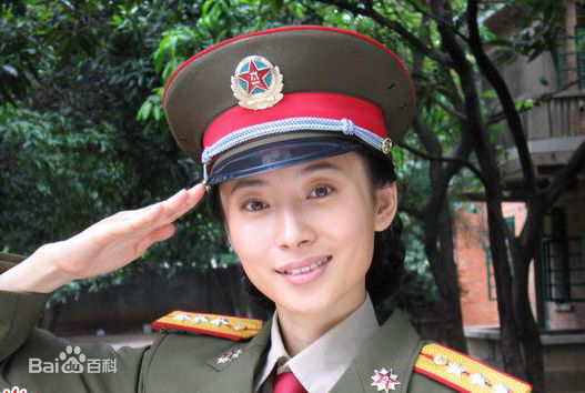 徐筠影视最新剧照