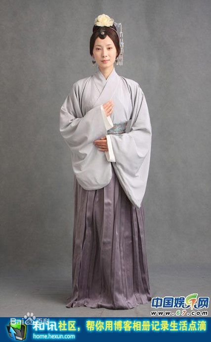 徐筠影视最新剧照