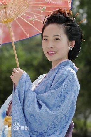 徐筠影视最新剧照