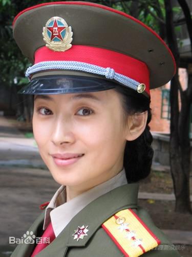 徐筠影视最新剧照