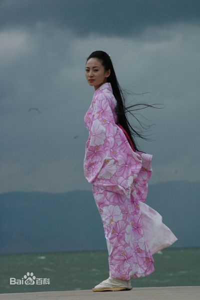 徐筠影视最新剧照