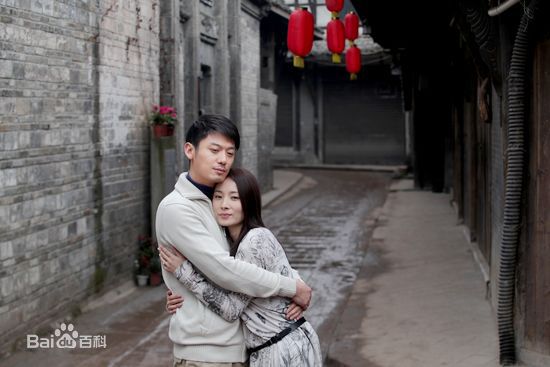 徐筠影视最新剧照