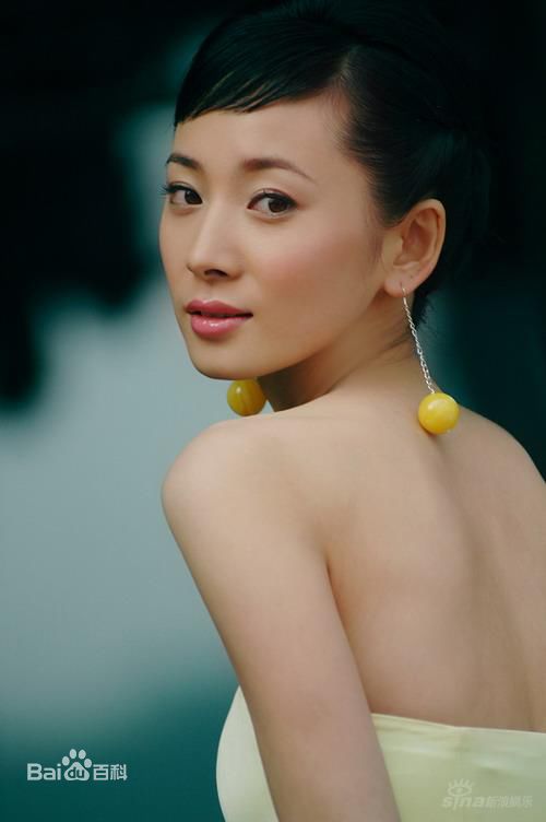 最优质徐筠素颜照