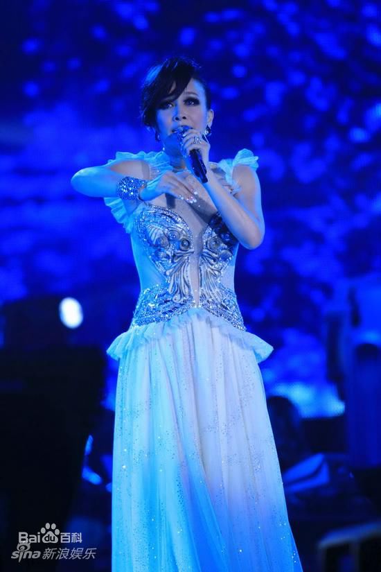 那英“那20年”世界巡回演唱会天津站壁纸壁纸