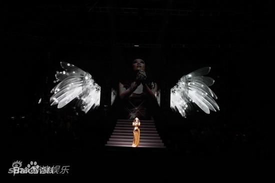 那英“那20年”世界巡回演唱会天津站壁纸壁纸