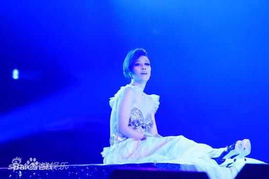 那英“那20年”世界巡回演唱会天津站壁纸壁纸