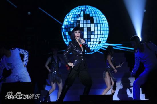 那英“那20年”世界巡回演唱会天津站壁纸壁纸