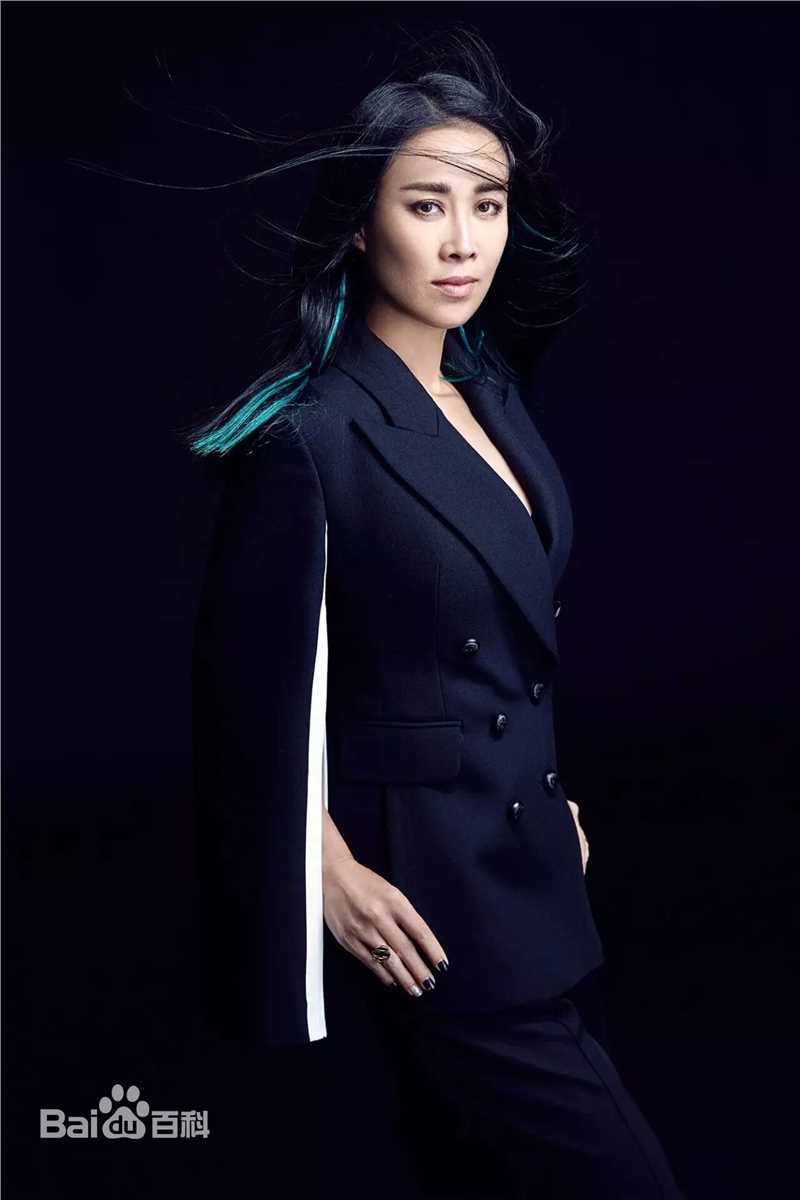 最新那英在《中国新歌声第一季》中的壁纸