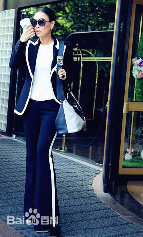 那英在《中国好声音第二季》中的