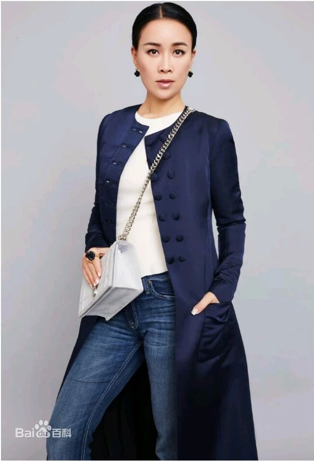 那英在《中国好声音第二季》中的