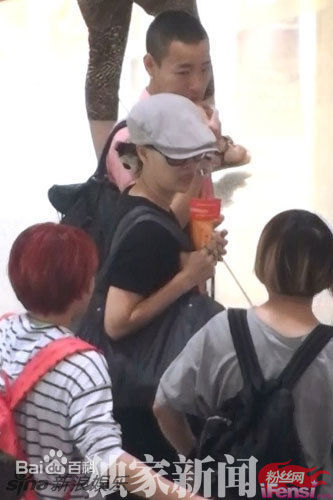 高清那英精彩图册