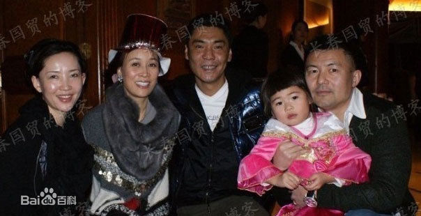 高清那英精彩图册