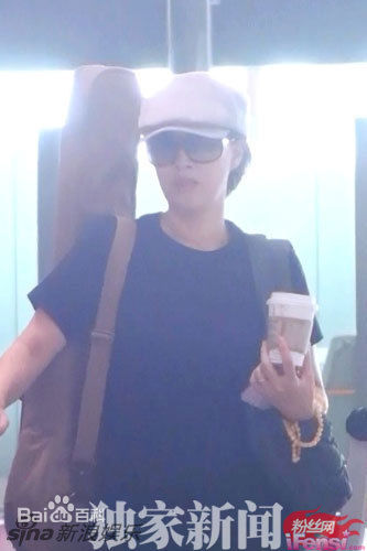 高清那英精彩图册