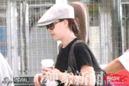 高清那英精彩图册