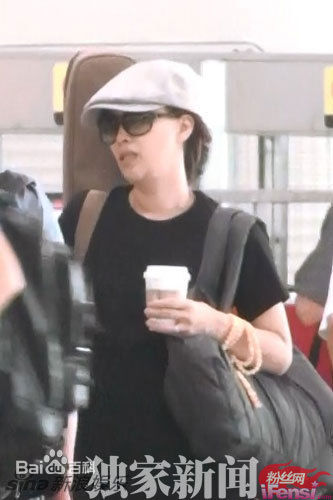 高清那英精彩图册