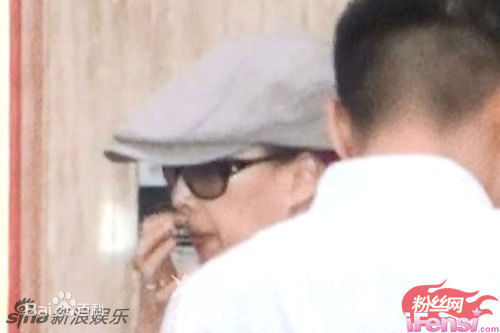 高清那英精彩图册