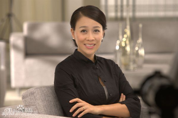 高清那英精彩图册