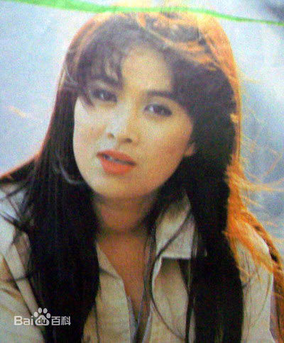 精选那英精彩图册