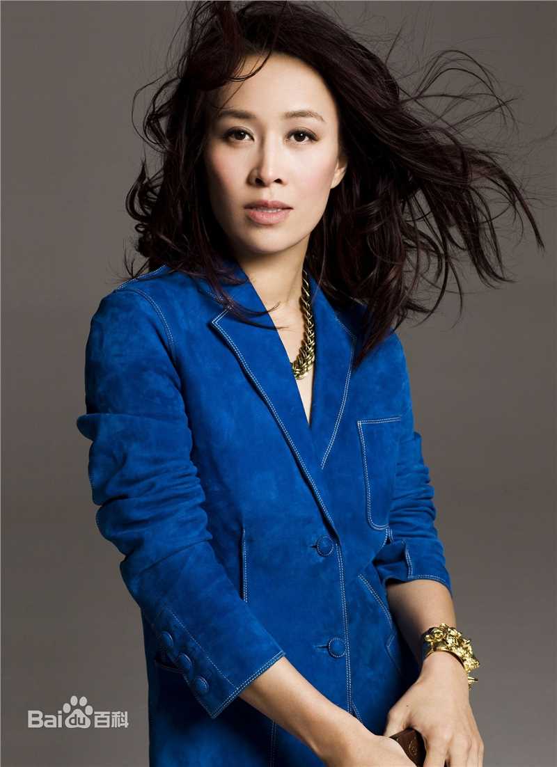 精选那英精彩图册