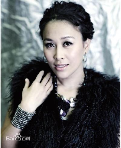 精选那英精彩图册