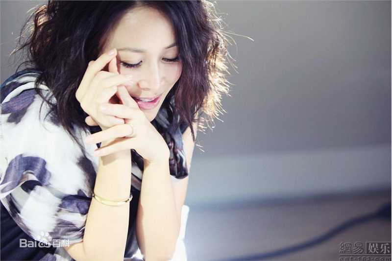 最全那英精彩图册