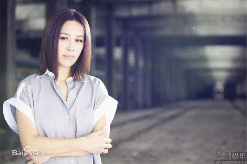 最全那英精彩图册