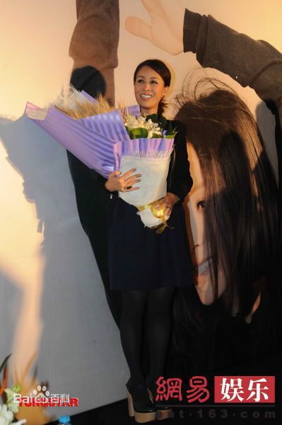 最全那英精彩图册