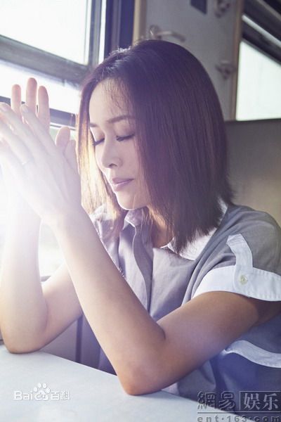 最全那英精彩图册