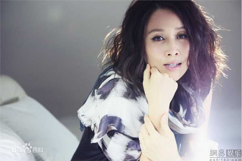 最全那英精彩图册