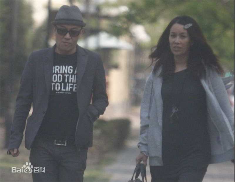 最新那英精彩图册